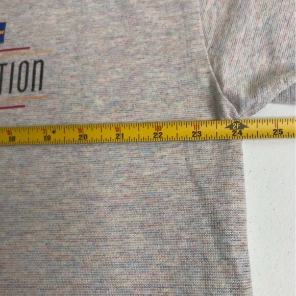 VTG Gear for Sports Oversized Sports Wear International Competition Wilson T XL - Picture 11 of 14